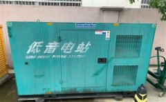 澄江通州四建大波纹箱定制案例