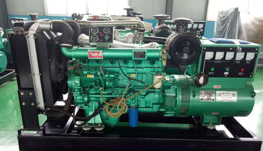 澄江发电机不发电的原因 澄江发电机不发电的原因