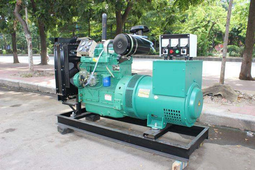 澄江发电机不发电的原因 澄江发电机不发电的原因