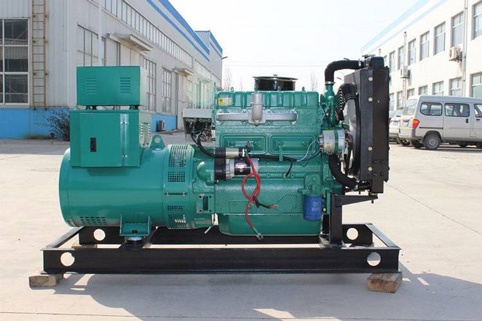 澄江小型柴油发电机 澄江小型柴油发电机