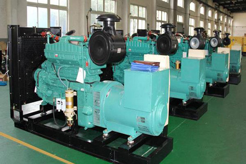 澄江小型柴油发电机 澄江小型柴油发电机