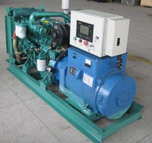 澄江发电机出租