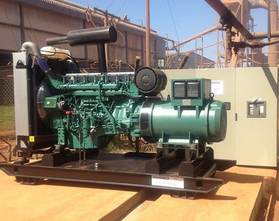 澄江发电机出租