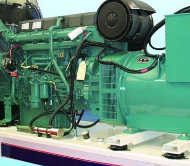 澄江发电机出租